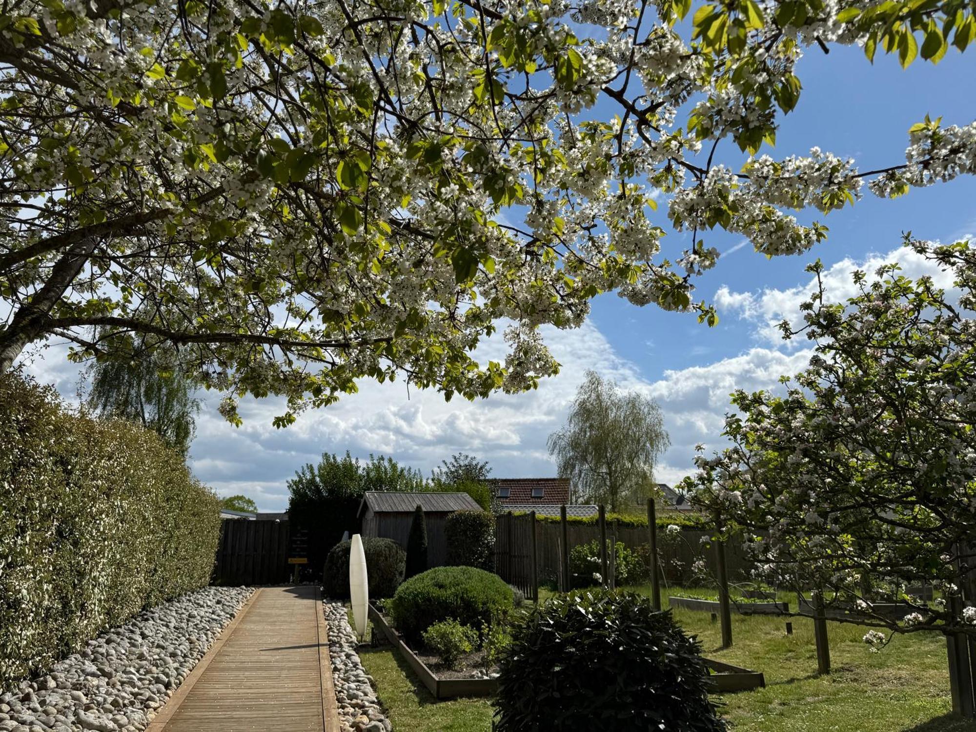 Hotel - Spa Les Corderies Saint-Valery-sur-Somme Exterior photo